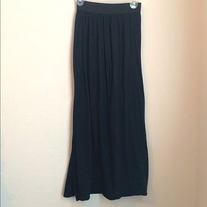 Joe B maxi Skirt
